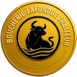 Logo Boucherie Traiteur Lafondue